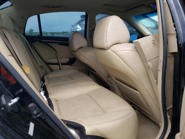 Photo 6 from auction – 2007 ACURA TL with VIN 19UUA66277A042679