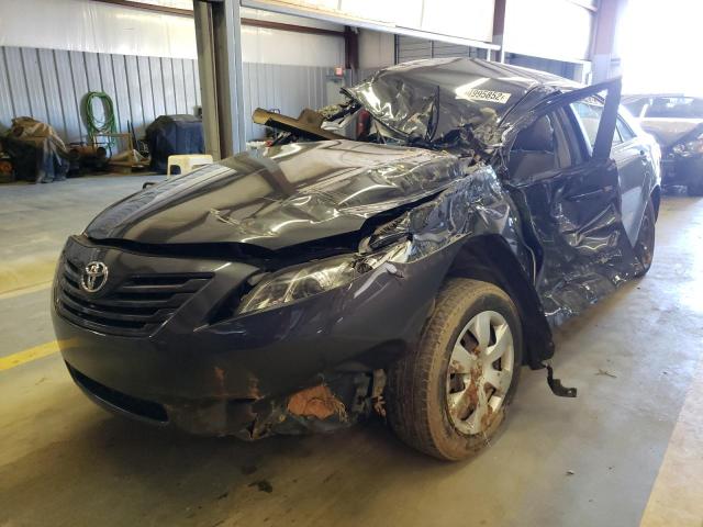 Photo 2 from auction – 2009 TOYOTA CAMRY BASE with VIN 4T1BE46K99U856439