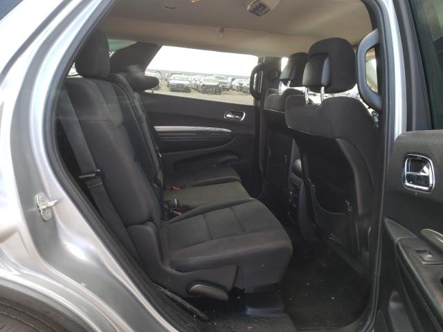 Photo 6 from auction – 2014 DODGE DURANGO SX with VIN 1C4RDHAG5EC426519