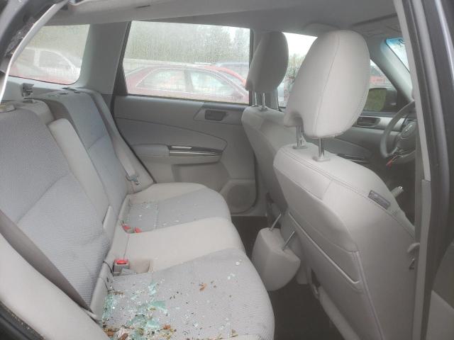 Photo 6 from auction – 2011 SUBARU FORESTER 2 with VIN JF2SHABC7BG773431