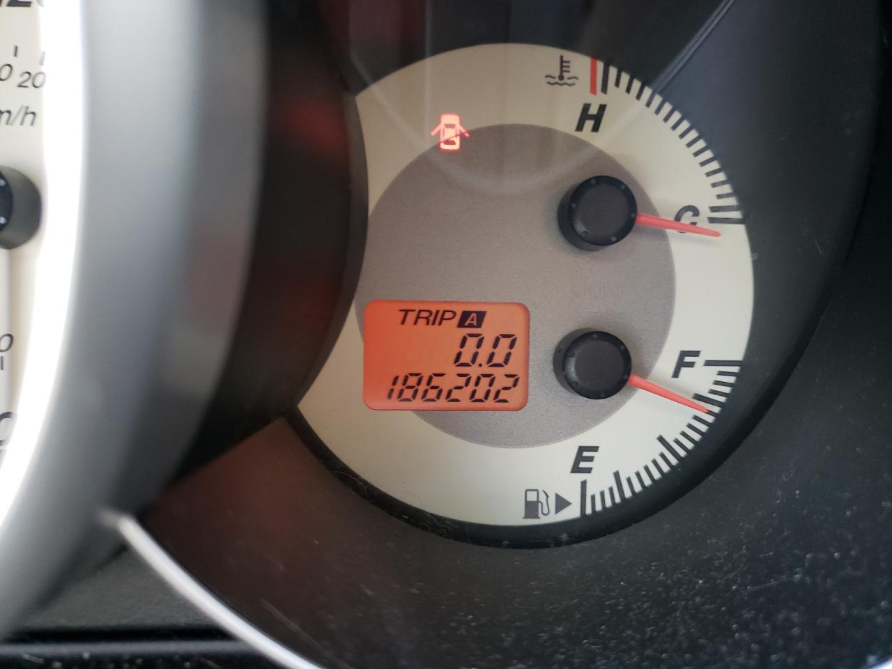 Photo 8 from auction – 2008 MAZDA 3 I with VIN JM1BK12F281181358