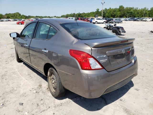 Foto 3 de la subasta – 2015 NISSAN VERSA S con VIN 3N1CN7AP1FL931043
