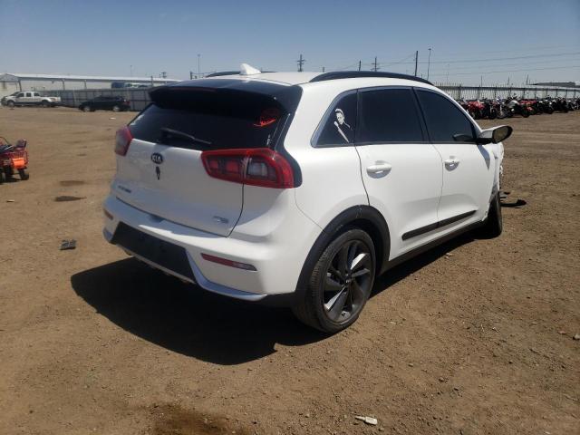 Photo 4 from auction – 2017 KIA NIRO EX with VIN KNDCC3LC4H5089095