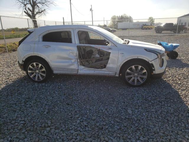 Photo 9 from auction – 2020 CADILLAC XT4 PREMIU with VIN 1GYFZDR47LF073892
