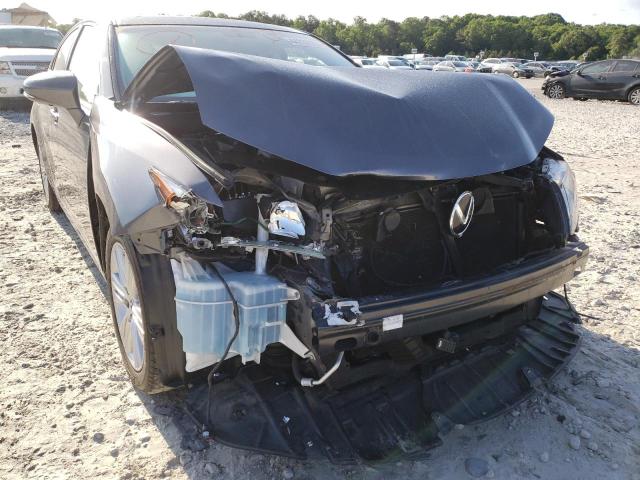 Photo 9 from auction – 2015 LEXUS ES 350 with VIN JTHBK1GG2F2164793