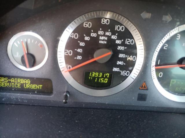 Photo 8 from auction – 2007 VOLVO XC70 with VIN YV4SZ592471279745