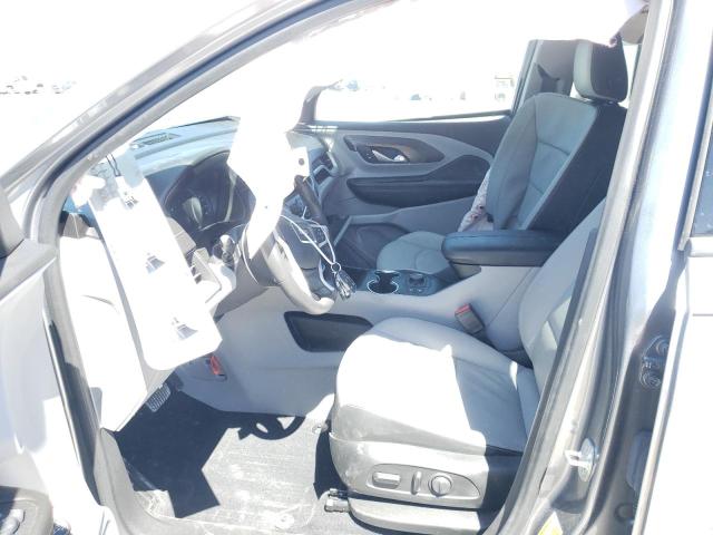 Photo 5 from auction – 2021 GMC TERRAIN SL with VIN 3GKALVEV4ML301316