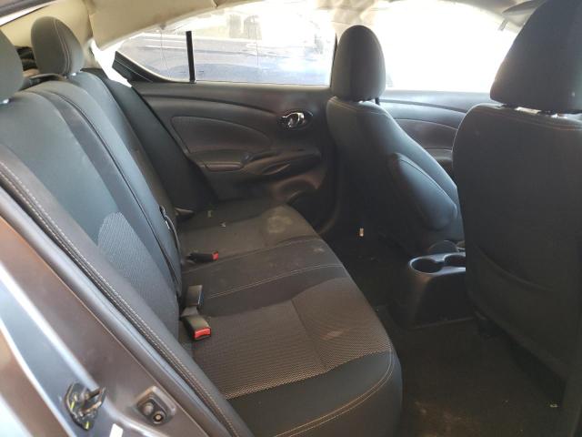 Photo 6 from auction – 2019 NISSAN VERSA S with VIN 3N1CN7AP9KL832397