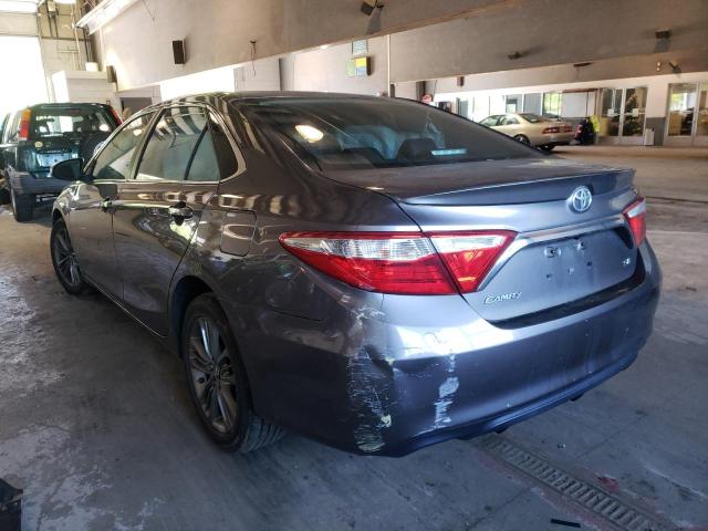 Photo 3 from auction – 2015 TOYOTA CAMRY LE with VIN 4T1BF1FK2FU895252
