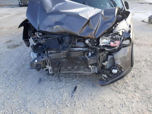 Photo 9 from auction – 2018 MITSUBISHI OUTLANDER with VIN JA4AP3AU3JU006978