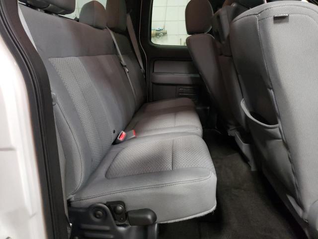 Photo 6 from auction – 2014 FORD F150 SUPER with VIN 1FTFX1ETXEFB32735