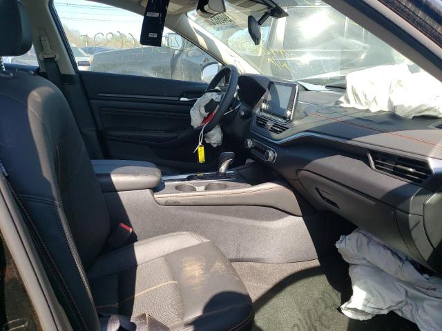Photo 5 from auction – 2022 NISSAN ALTIMA with VIN 1N4BL4CW0NN339851