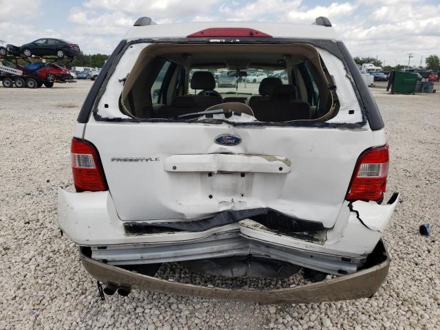 Photo 9 from auction – 2005 FORD FREESTYLE with VIN 1FMZK01175GA55113