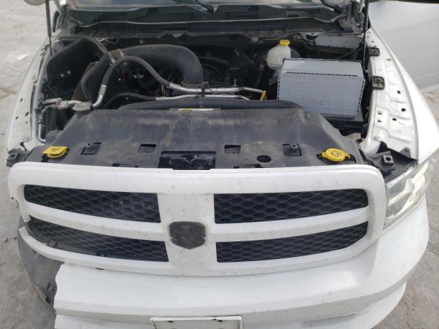 Photo 7 from auction – 2013 RAM 1500 ST with VIN 3C6JR6AT4DG509104