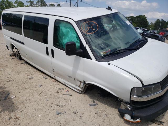 Photo 9 from auction – 2017 CHEVROLET EXPRESS G3 with VIN 1GAZGPFG0H1234654