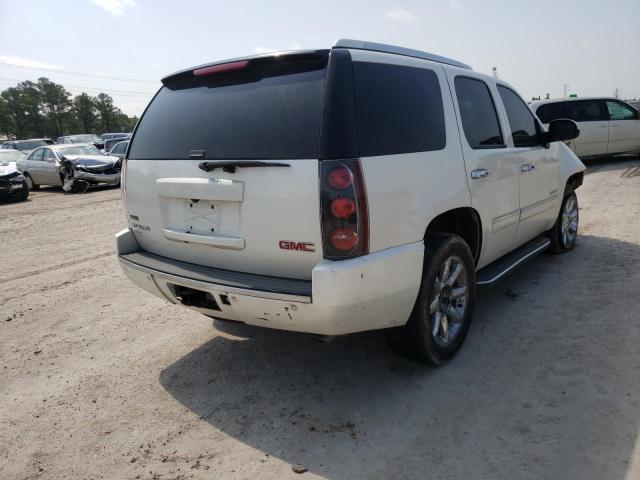 Photo 4 from auction – 2011 GMC YUKON DENA with VIN 1GKS1EEF0BR298505