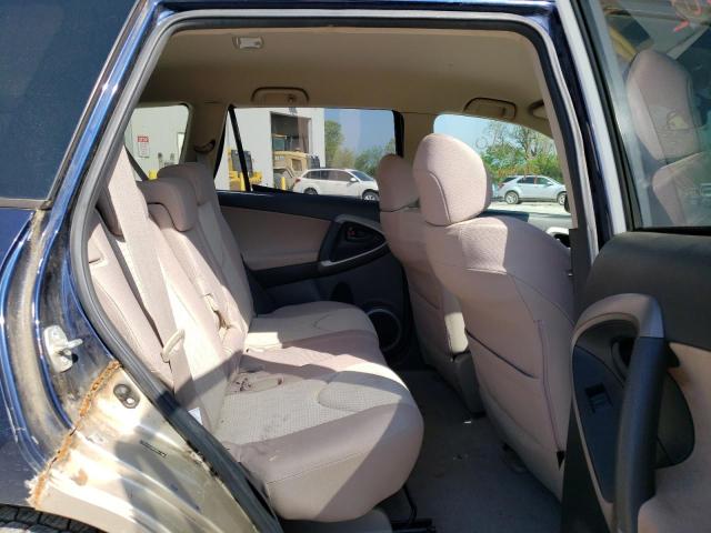 Photo 6 from auction – 2006 TOYOTA RAV4 with VIN JTMZD33V066019156