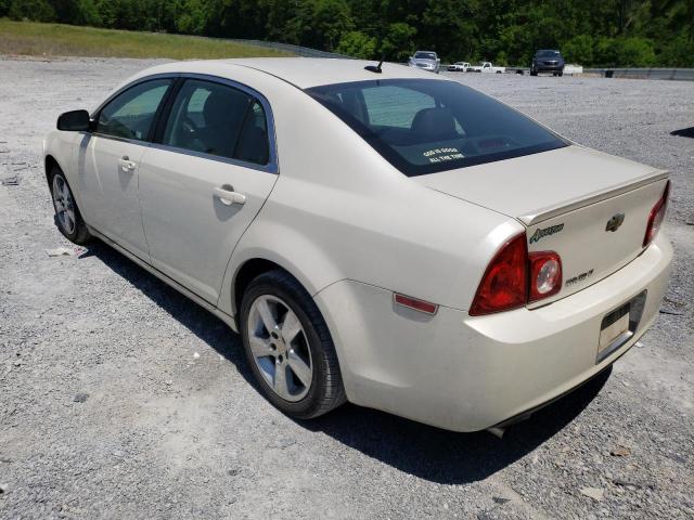 Photo 3 from auction – 2010 CHEVROLET MALIBU 2LT with VIN 1G1ZD5EB7AF263130