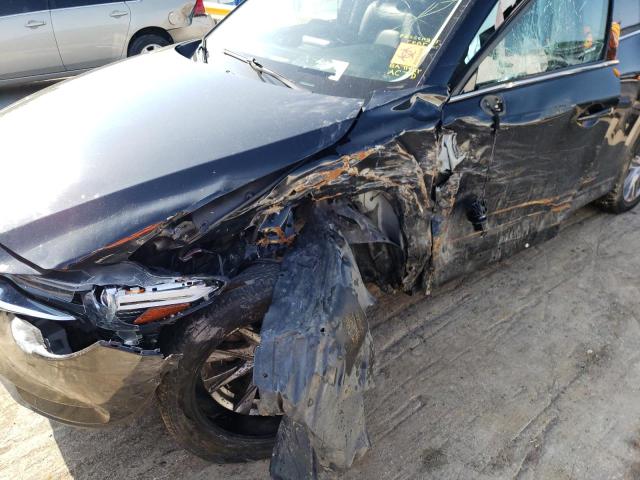 Photo 9 from auction – 2019 MAZDA CX-5 GRAND with VIN JM3KFADM0K0617189