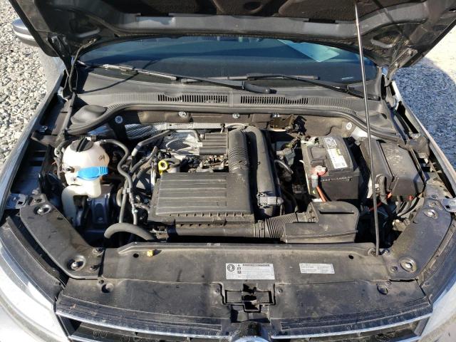 Photo 7 from auction – 2017 VOLKSWAGEN JETTA SE with VIN 3VWDB7AJ5HM314485