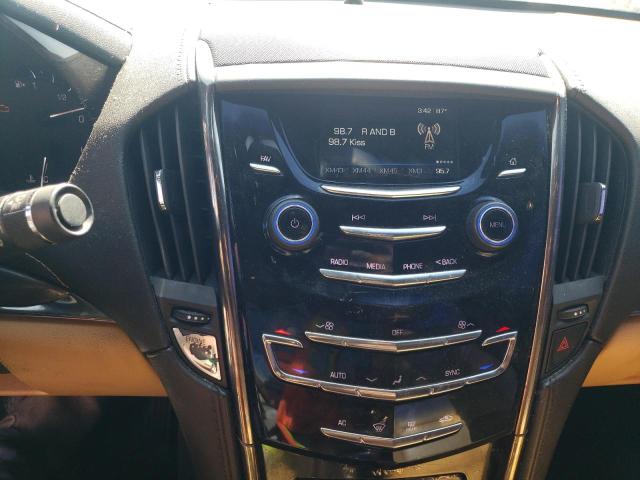 Photo 9 from auction – 2013 CADILLAC ATS with VIN 1G6AA5RA7D0146950