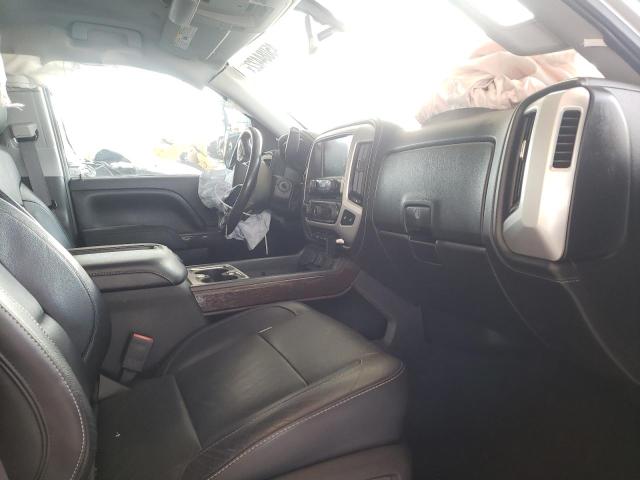 Photo 5 from auction – 2015 GMC SIERRA K15 with VIN 3GTU2VEC1FG313087