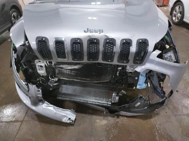 Photo 10 from auction – 2016 JEEP CHEROKEE L with VIN 1C4PJMCS4GW240689