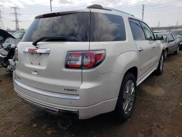 Photo 4 from auction – 2015 GMC ACADIA DEN with VIN 1GKKVTKD7FJ110384