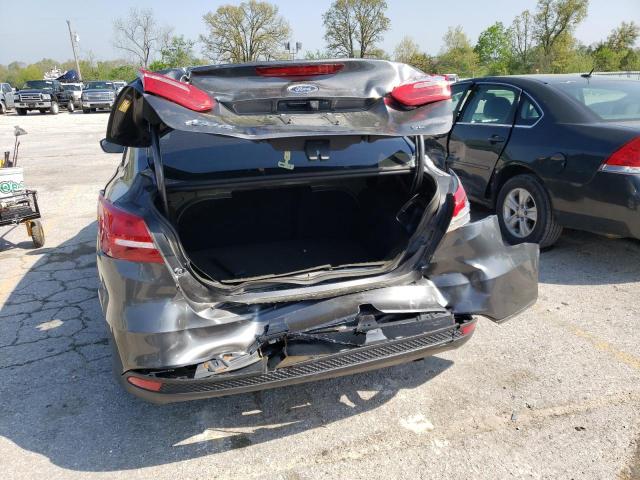 Photo 10 from auction – 2018 FORD FOCUS SE with VIN 1FADP3F21JL302359