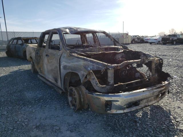 Photo 10 from auction – 2014 RAM 1500 ST with VIN 1C6RR7FT4ES212894