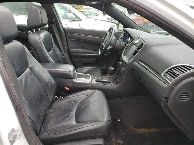 Photo 5 from auction – 2011 CHRYSLER 300C with VIN 2C3CK6CT3BH573798