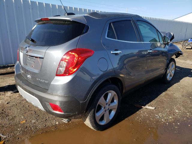 Photo 4 from auction – 2015 BUICK ENCORE with VIN KL4CJBSB6FB083431