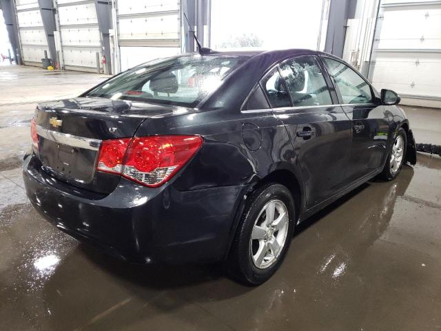 Photo 4 from auction – 2012 CHEVROLET CRUZE LT with VIN 1G1PF5SC8C7360347