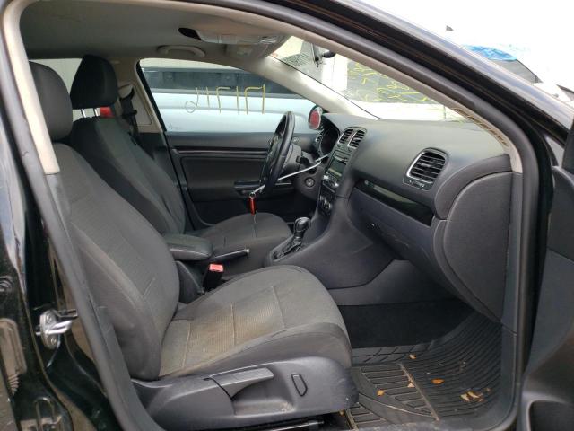 Photo 5 from auction – 2013 VOLKSWAGEN JETTA S with VIN 3VWPP7AJ8DM642735