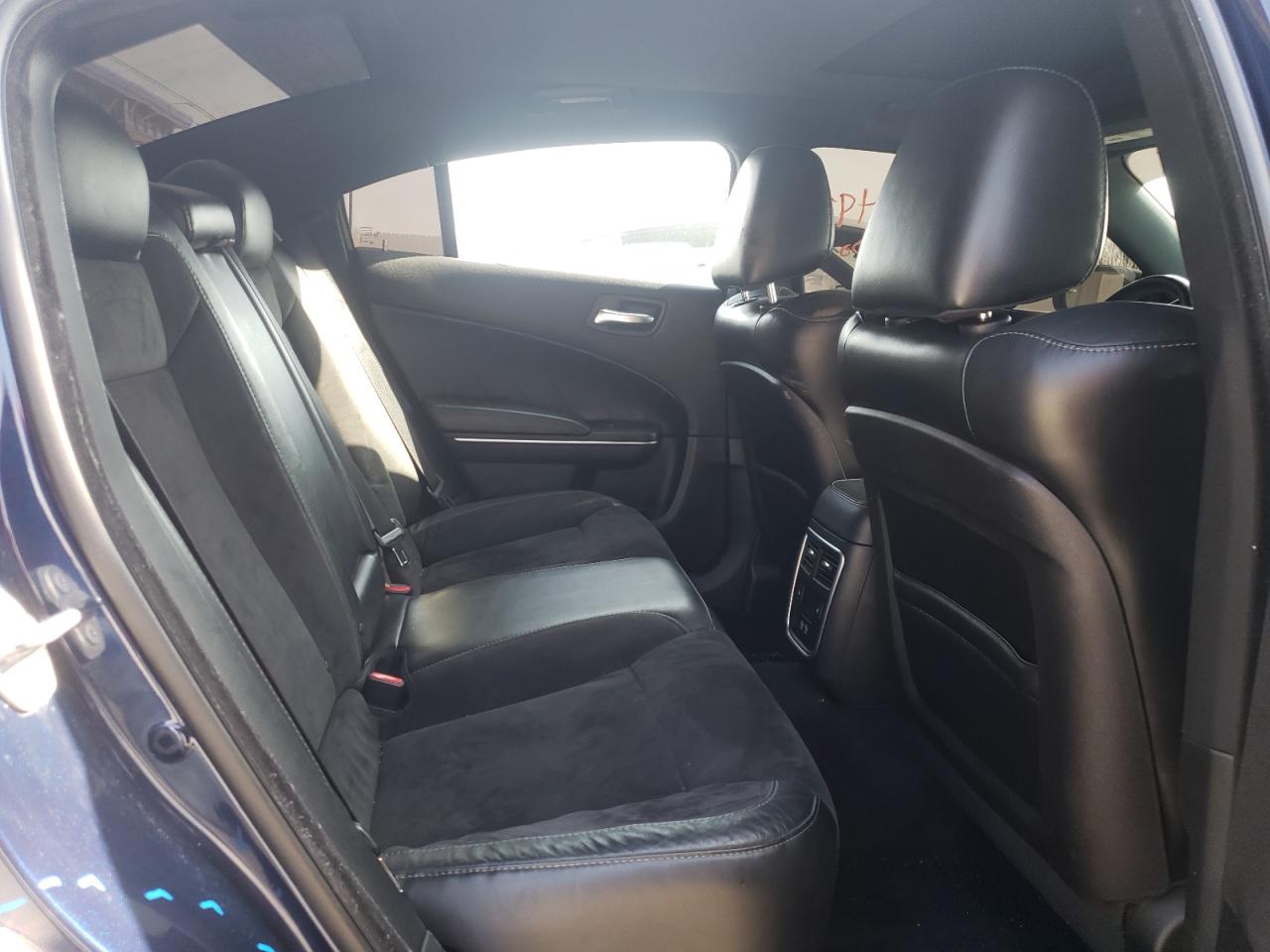 Photo 6 from auction – 2016 DODGE CHARGER R/ with VIN 2C3CDXGJ4GH318917