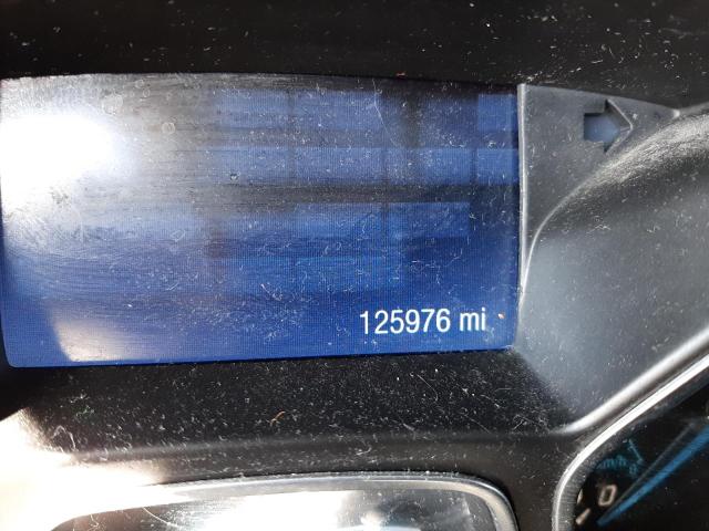 Photo 8 from auction – 2014 FORD FOCUS SE with VIN 1FADP3F22EL412360
