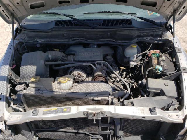 Photo 7 from auction – 2004 DODGE RAM 1500 S with VIN 1D7HU18D74S775948