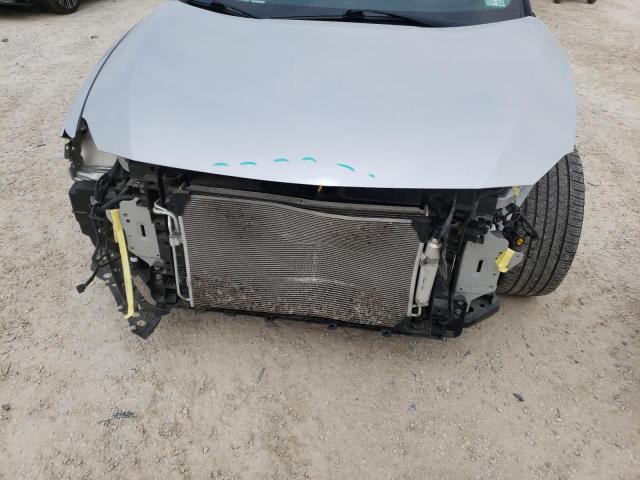 Photo 9 from auction – 2018 NISSAN MAXIMA 3.5 with VIN 1N4AA6AP2JC396311