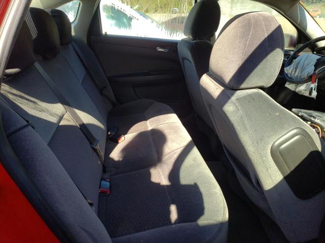 Photo 6 from auction – 2009 CHEVROLET IMPALA with VIN 2G1WT57N491235544