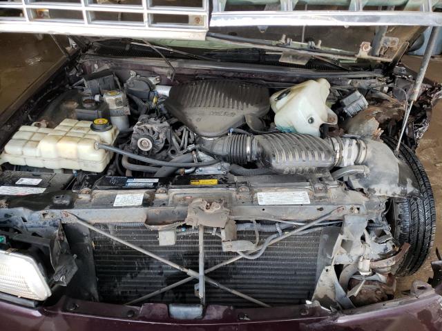 Photo 7 from auction – 1996 CHEVROLET CAPRICE CL with VIN 1G1BL52W7TR132969