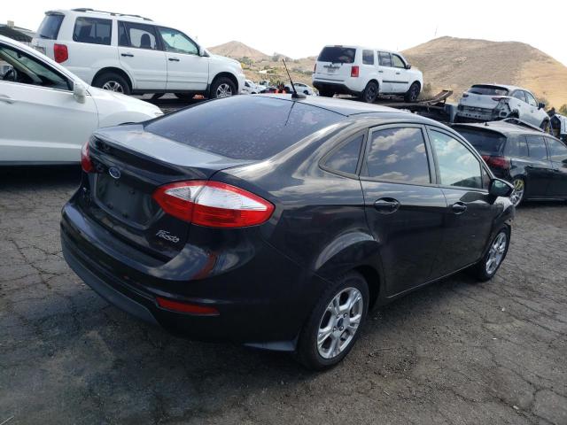 Photo 6 from auction – 2014 FORD FIESTA SE with VIN 3FADP4BJ9EM190823