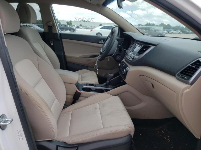 Photo 5 from auction – 2017 HYUNDAI TUCSON LIM with VIN KM8J33A44HU488674