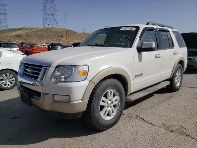 Photo 2 from auction – 2008 FORD EXPLORER with VIN 1FMEU74E68UB32642