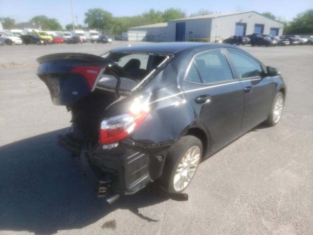 Photo 4 from auction – 2017 TOYOTA COROLLA L with VIN 2T1BURHE1HC905480