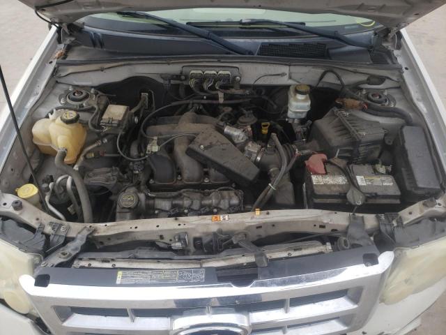 Photo 7 from auction – 2008 FORD ESCAPE XLT with VIN 1FMCU03178KD08462