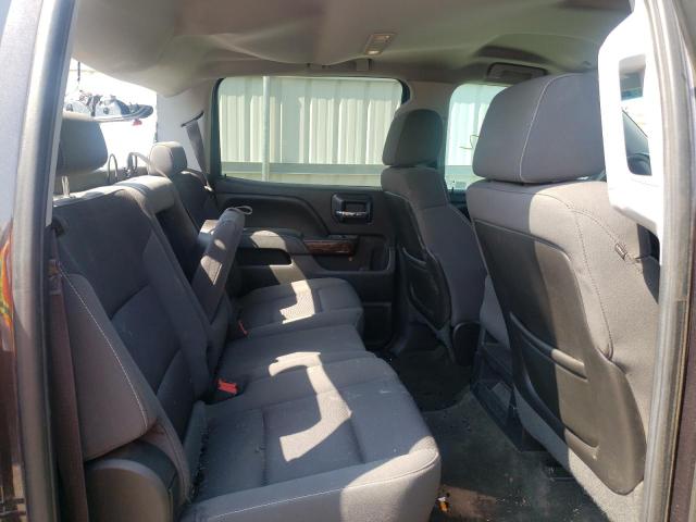 Photo 6 from auction – 2015 GMC SIERRA K15 with VIN 3GTU2UEC2FG512272