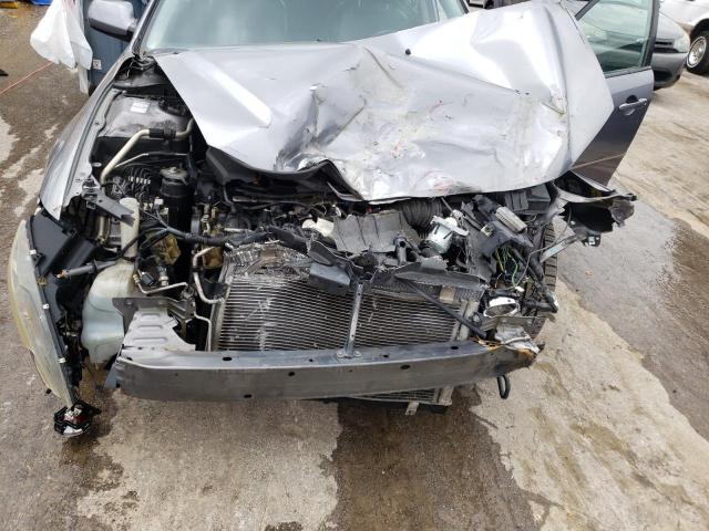 Photo 7 from auction – 2007 MAZDA 6 I with VIN 1YVHP85C975M15924