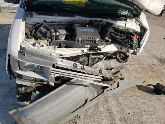 Photo 7 from auction – 2004 CHEVROLET ASTRO with VIN 1GCDM19X94B122216