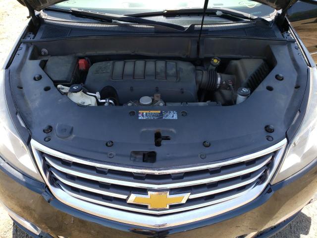 Photo 7 from auction – 2014 CHEVROLET TRAVERSE L with VIN 1GNKRJKD8EJ200332