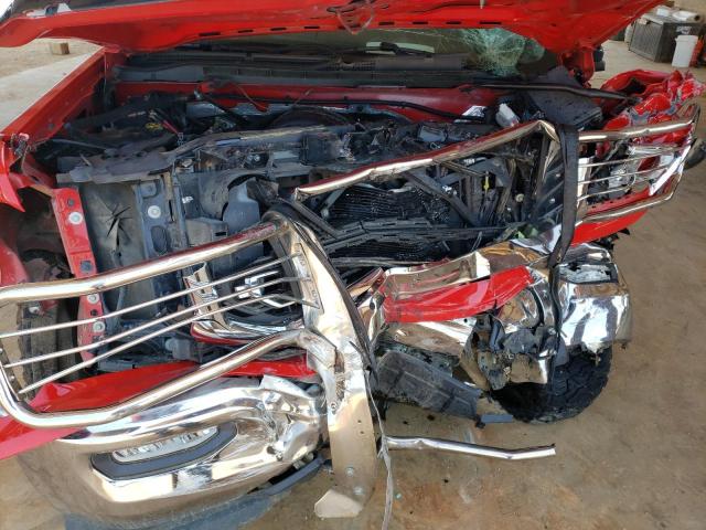 Photo 7 from auction – 2016 GMC SIERRA K15 with VIN 3GTU2MEC1GG203930